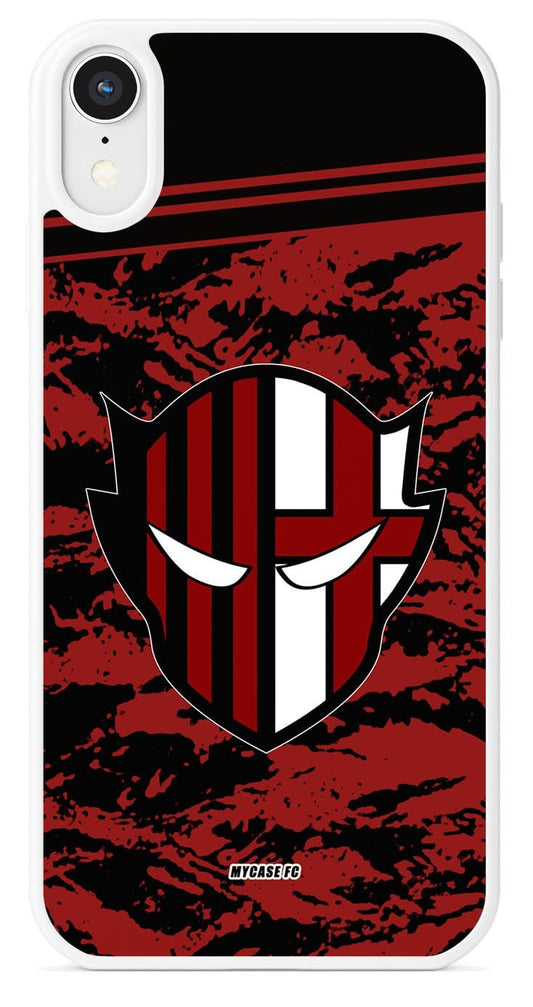 coque de téléphone MILAN ACTU - LOGO