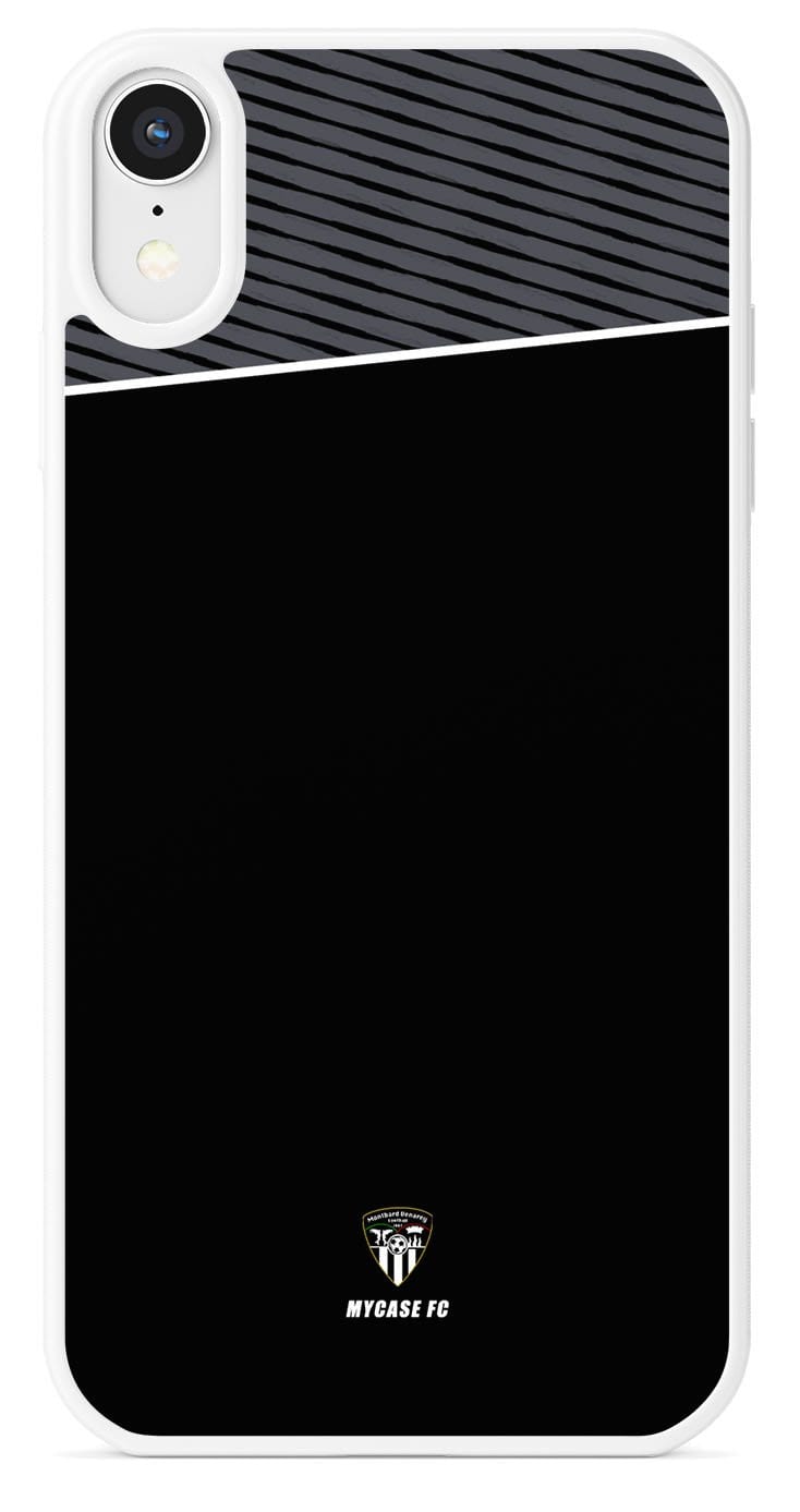 Coque  football personnalisable pour téléphone - iPhone, Samsung, Google, Xiaomi, Oppo