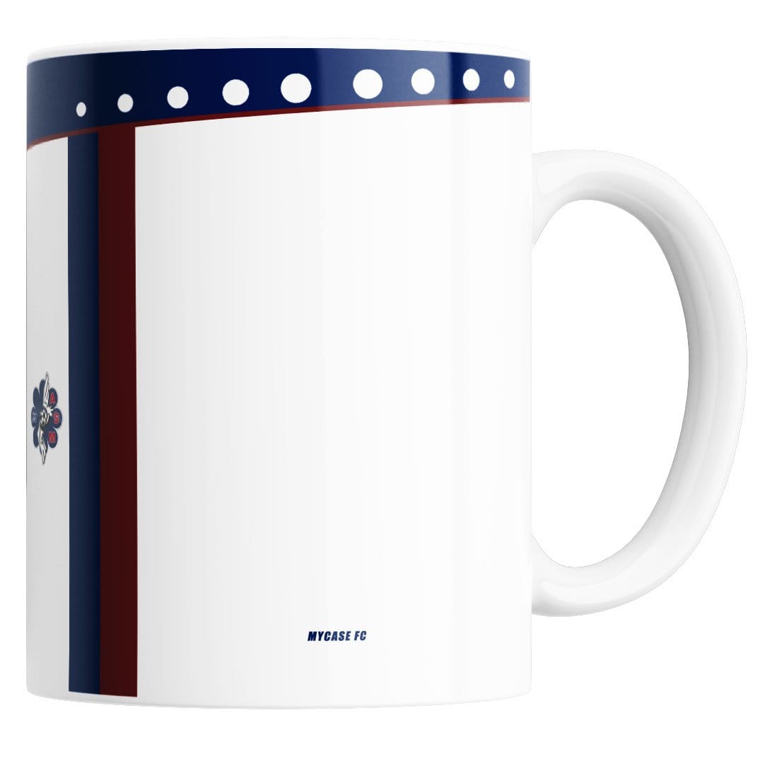 MUG AS MURET FOOTBALL - EXTERIEUR