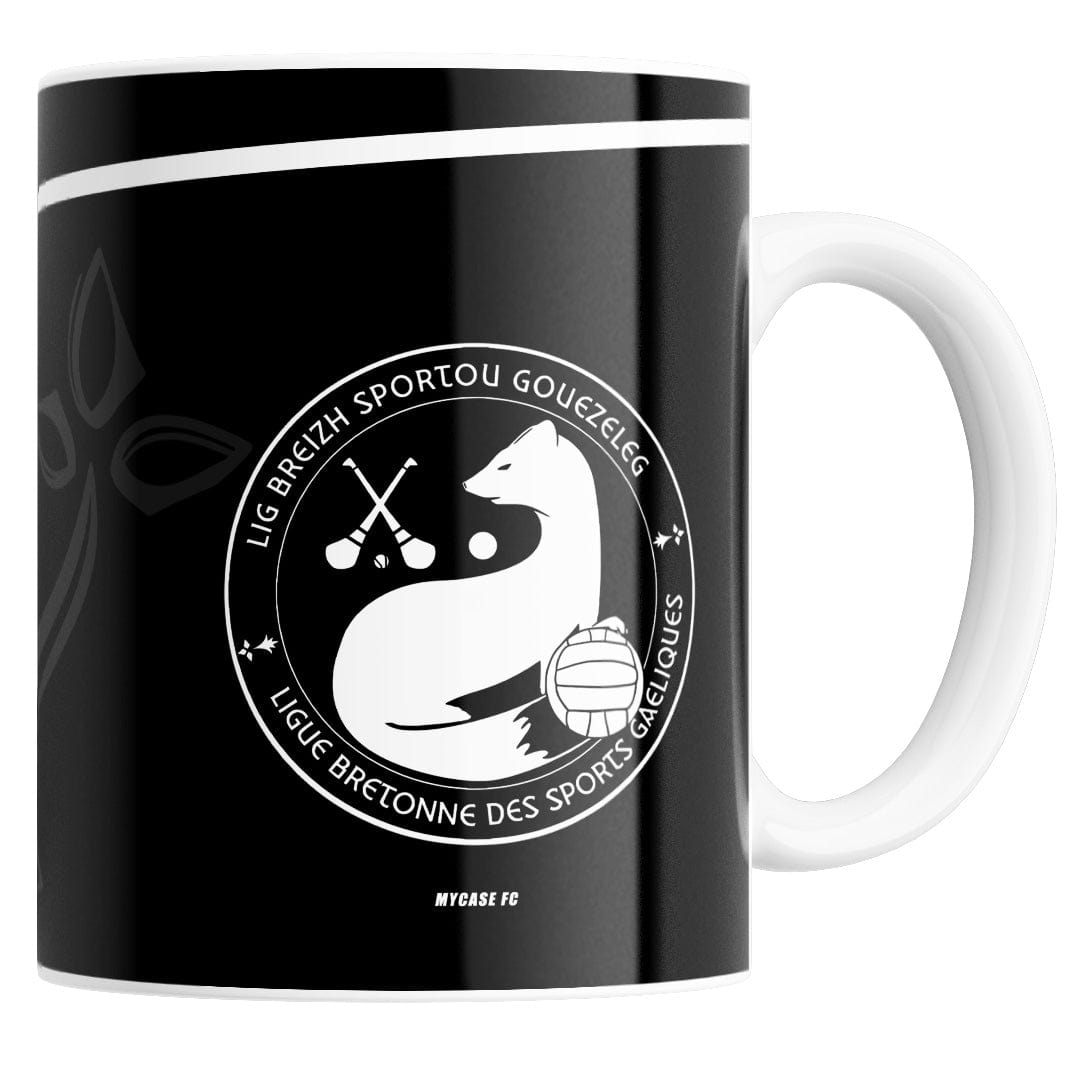 MUG LBFG DOMICILE AVEC LOGO