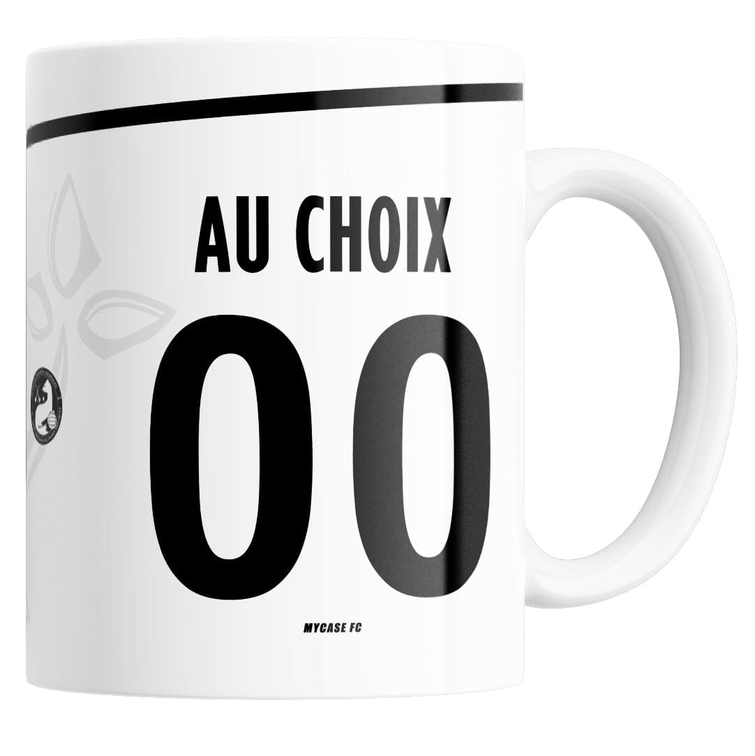 MUG JOUEUR LBFG personnalisée