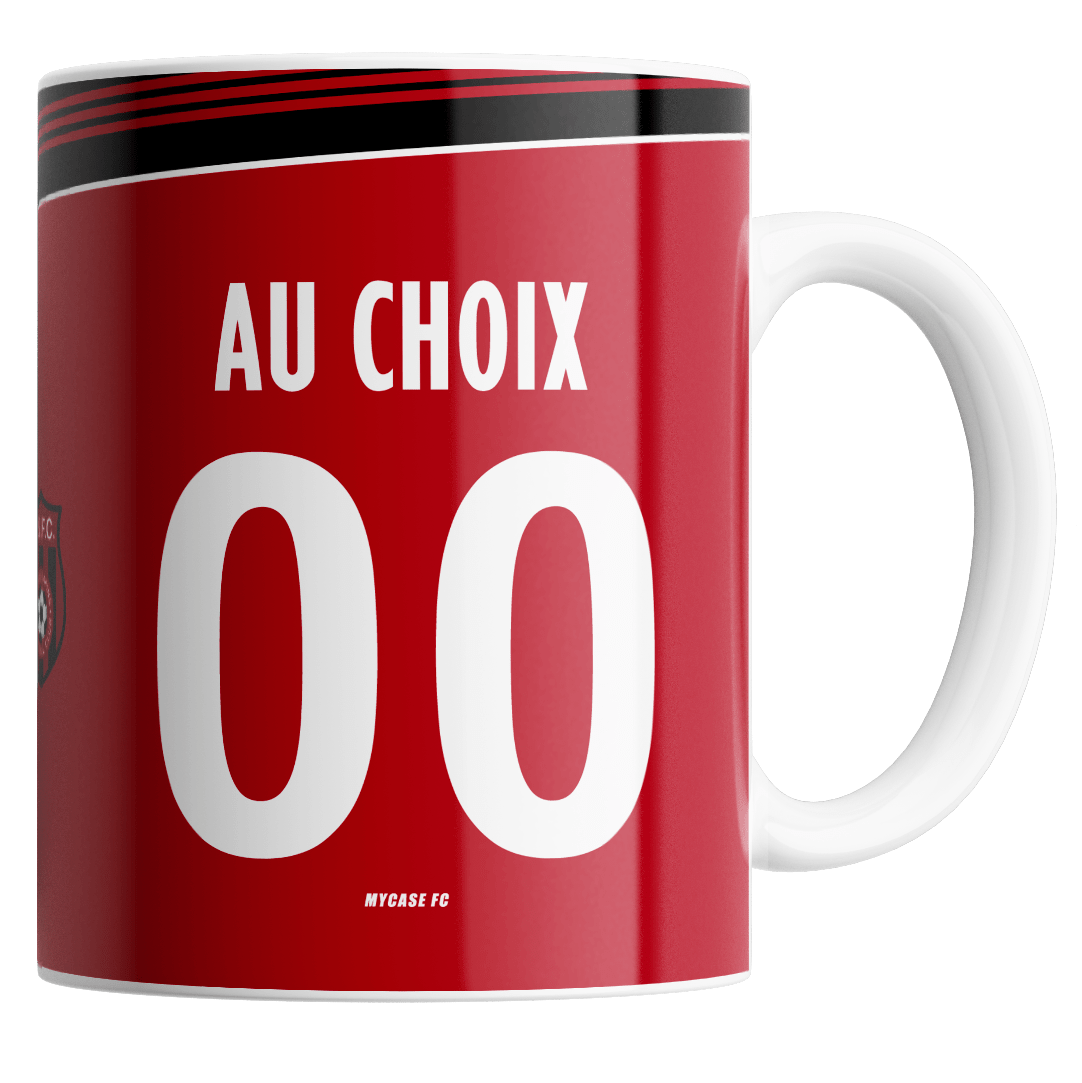 MUG ROUEN SAPINS FC - MYCASE FC