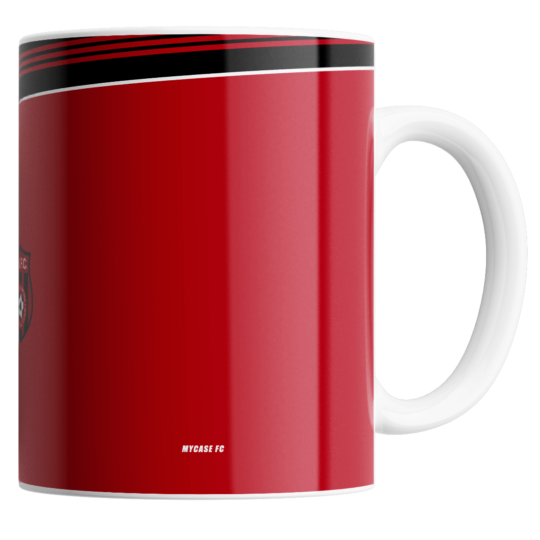 MUG ROUEN SAPINS FC - MYCASE FC