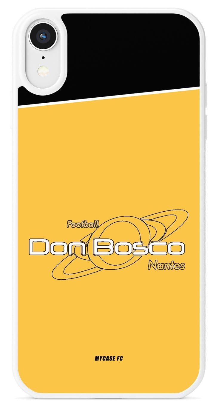 COQUE NANTES DONBOSCO - LOGO