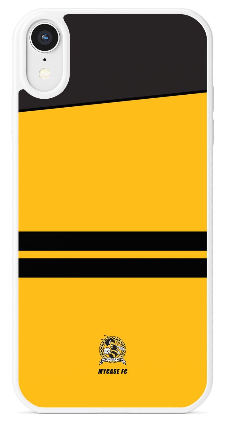 coque de téléphone NANTES GAA - EXTERIEUR