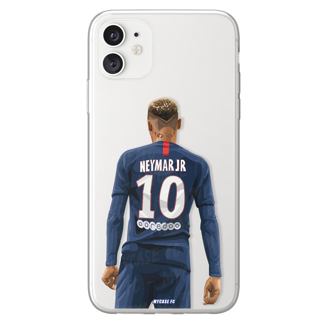 coque de téléphone NEY