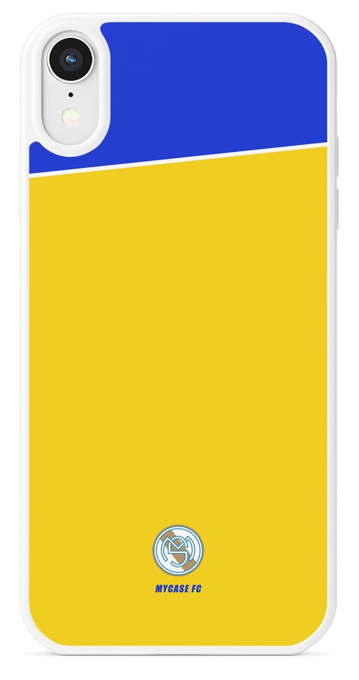 coque de téléphone OLYMPIQUE SAINT MARCELIN - DOMICILE