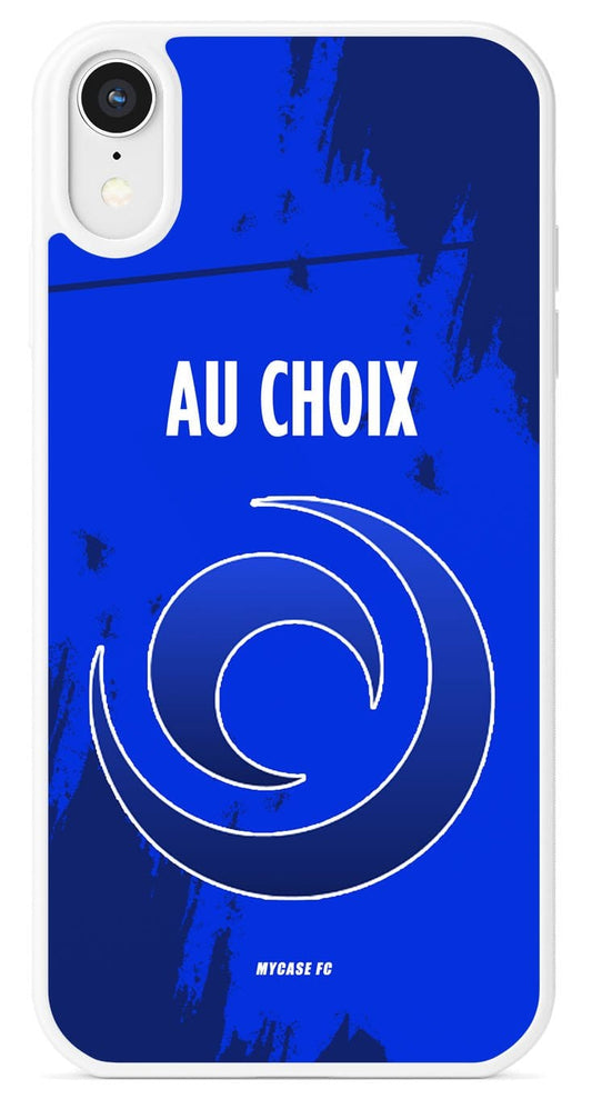coque de téléphone OUTLAW ESPORT - EXTERIEUR
