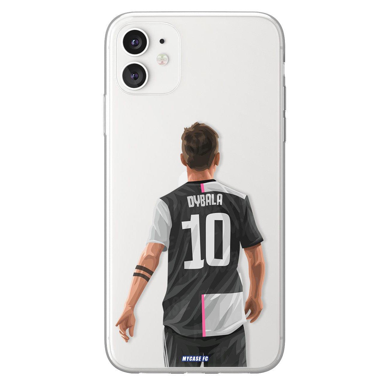 coque de téléphone PAULO