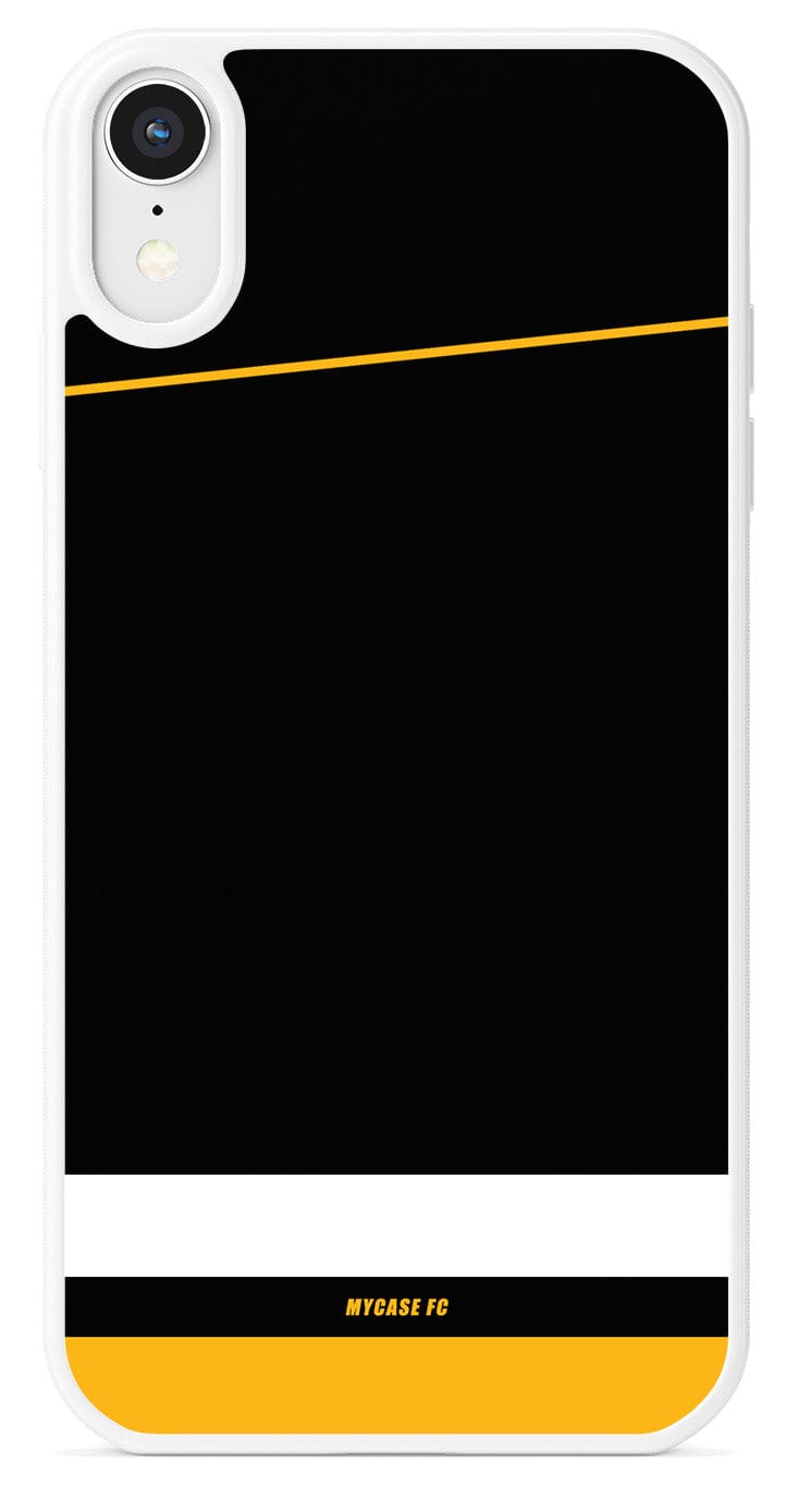 Coque Penguins de Pittsburgh football personnalisable pour téléphone - iPhone, Samsung, Google, Xiaomi, Oppo