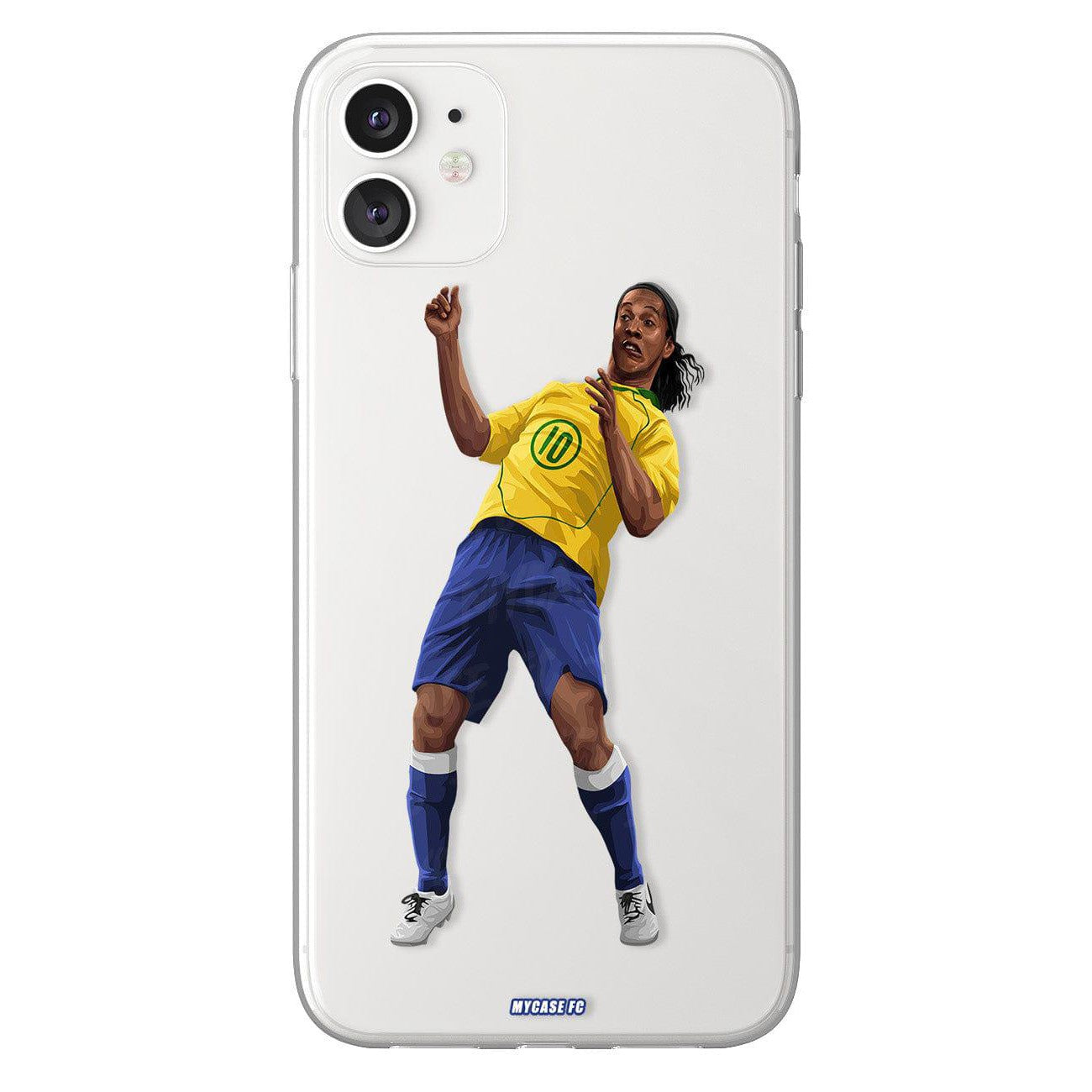 coque de téléphone R10