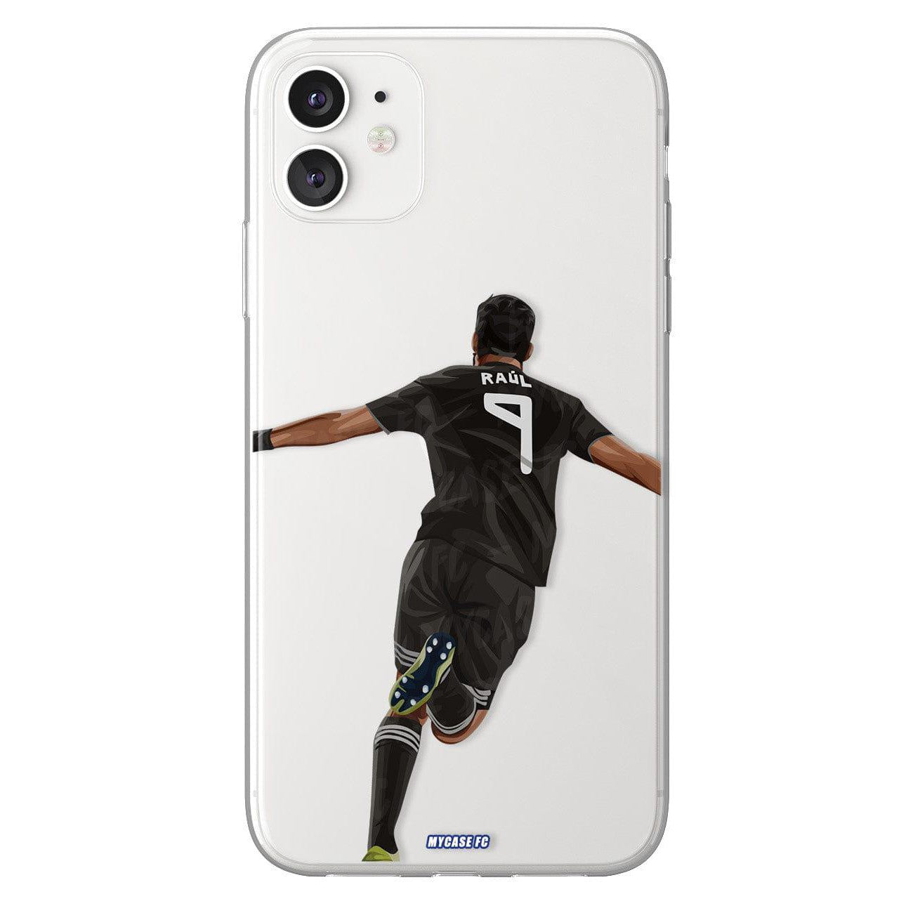 coque de téléphone RAUL