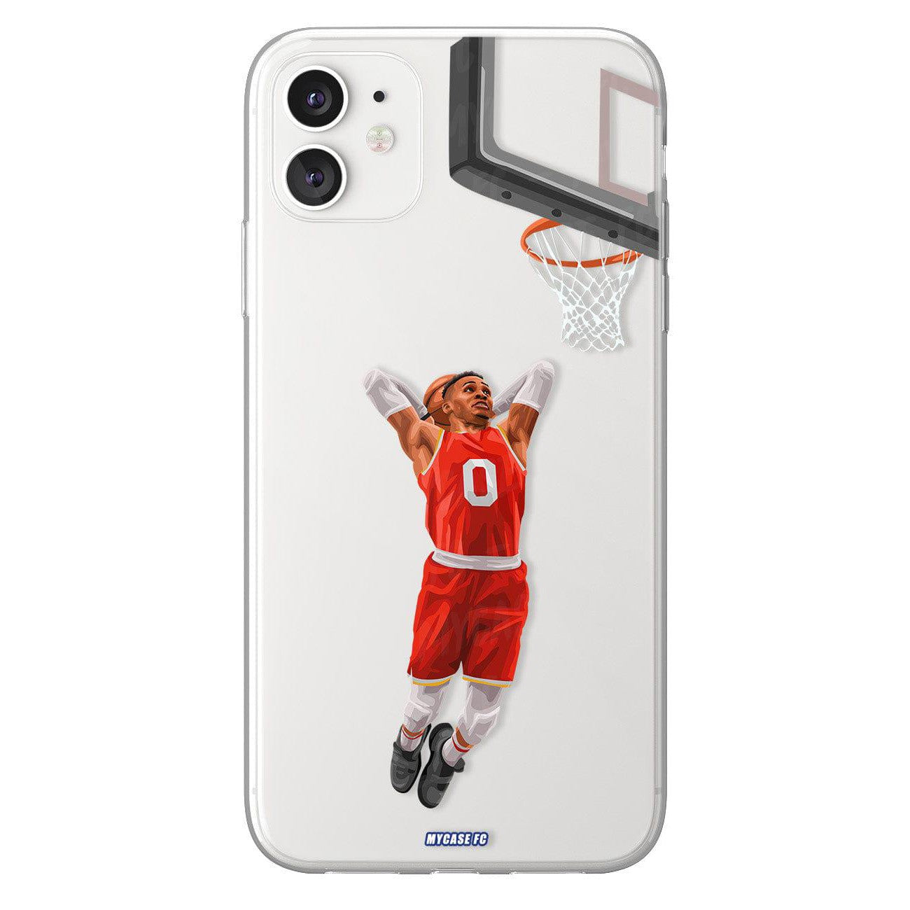 coque de téléphone RUSSEL