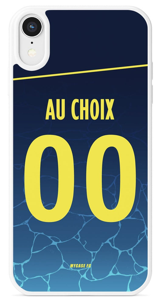 coque de téléphone SAINT RAPHAEL - HANDBALL