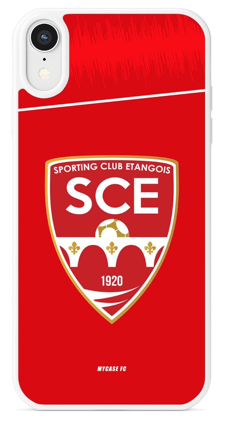 SPORTING CLUB ETANGOIS - LOGO - MYCASE FC