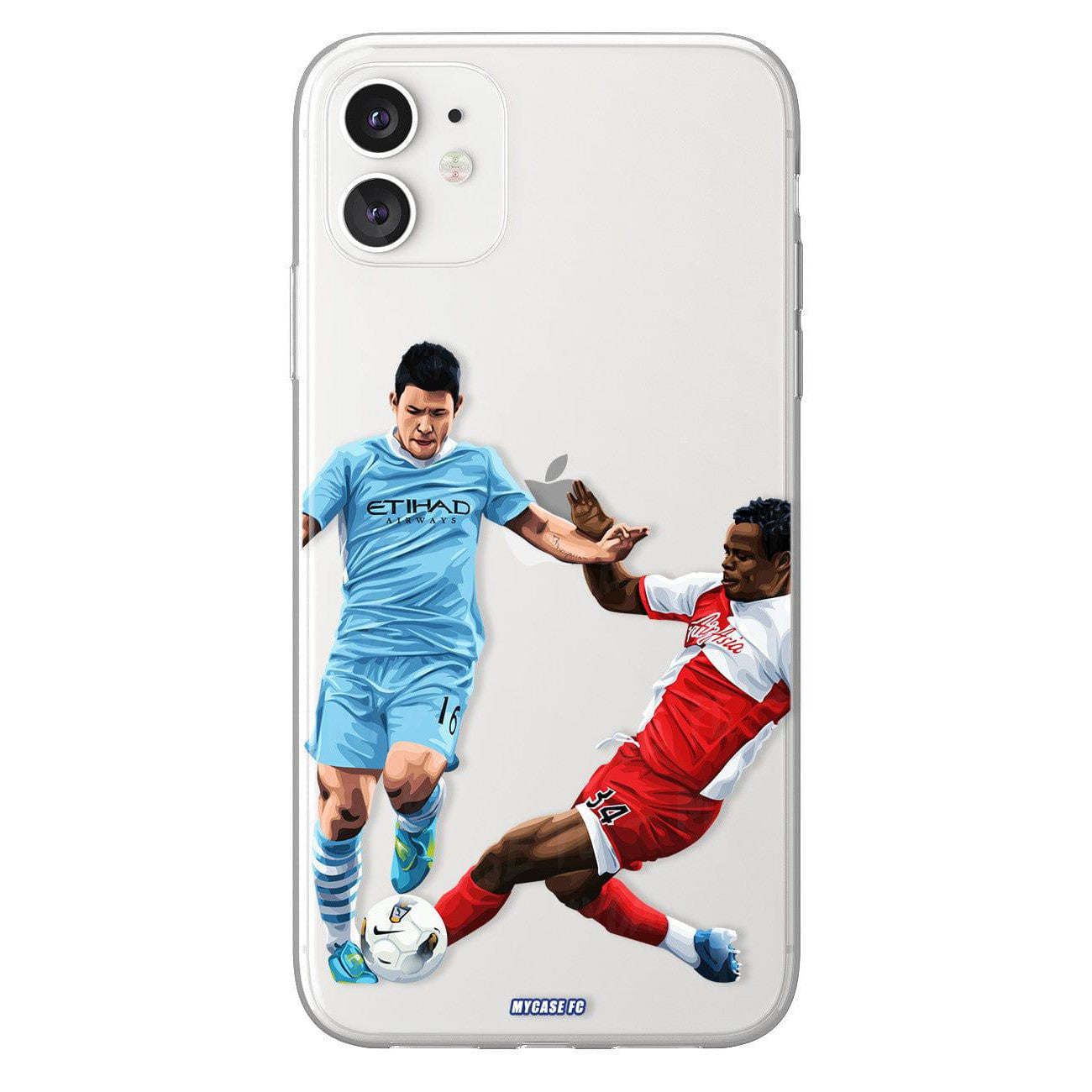 coque de téléphone SERGIO 10