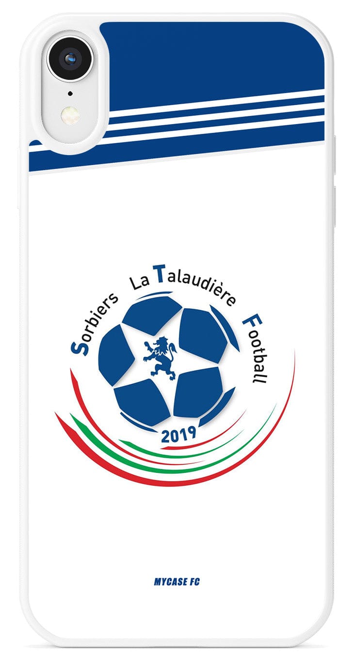 SORBIERS LA TALAUDIÈRE FOOTBALL - LOGO - MYCASE FC