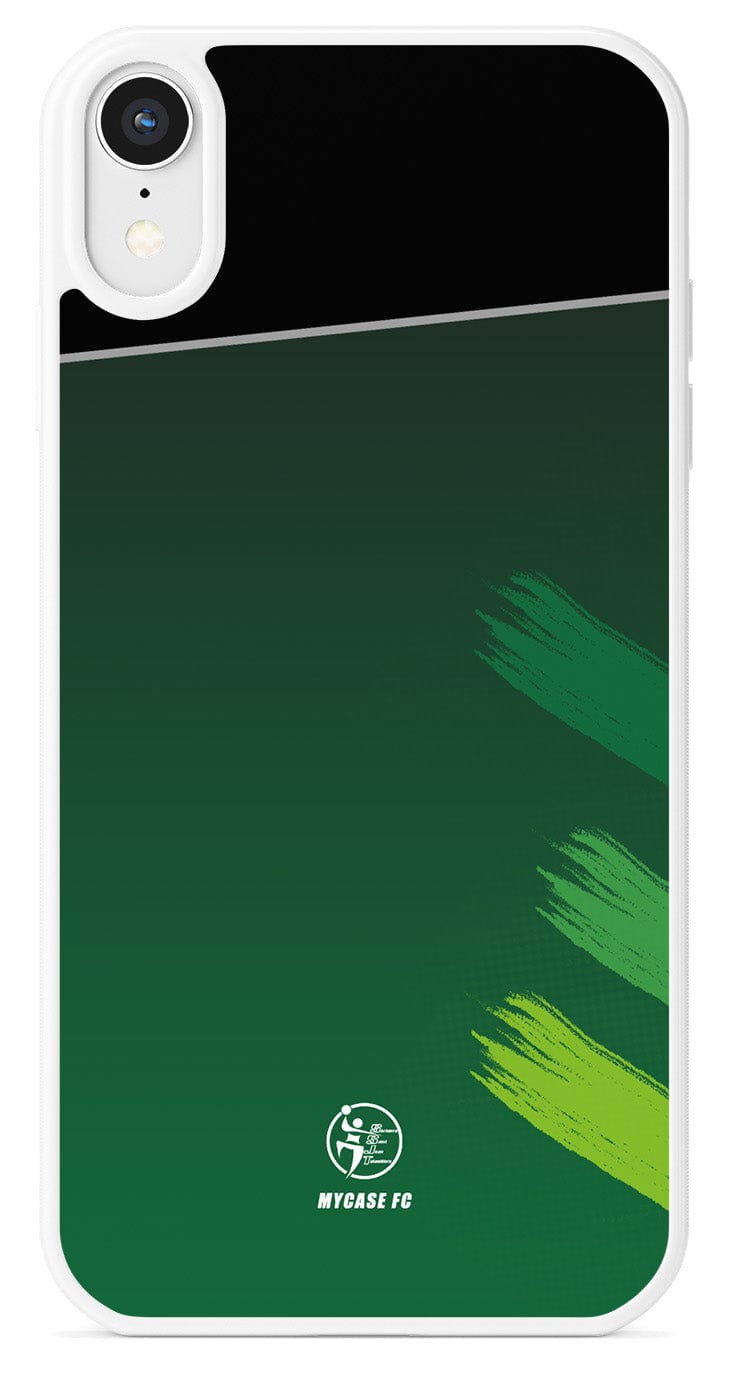 Coque  football personnalisable pour téléphone - iPhone, Samsung, Google, Xiaomi, Oppo