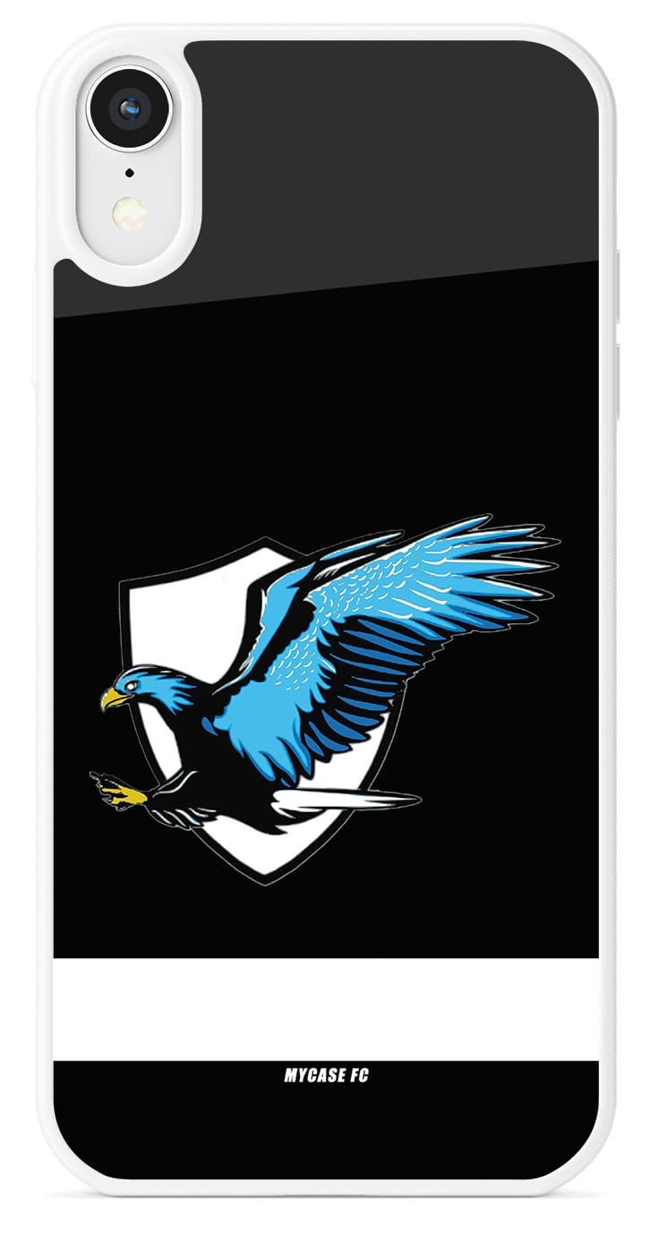 Coque  football personnalisable pour téléphone - iPhone, Samsung, Google, Xiaomi, Oppo