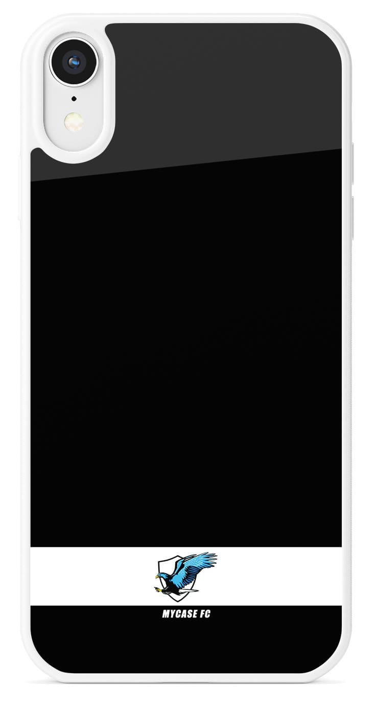 Coque  football personnalisable pour téléphone - iPhone, Samsung, Google, Xiaomi, Oppo