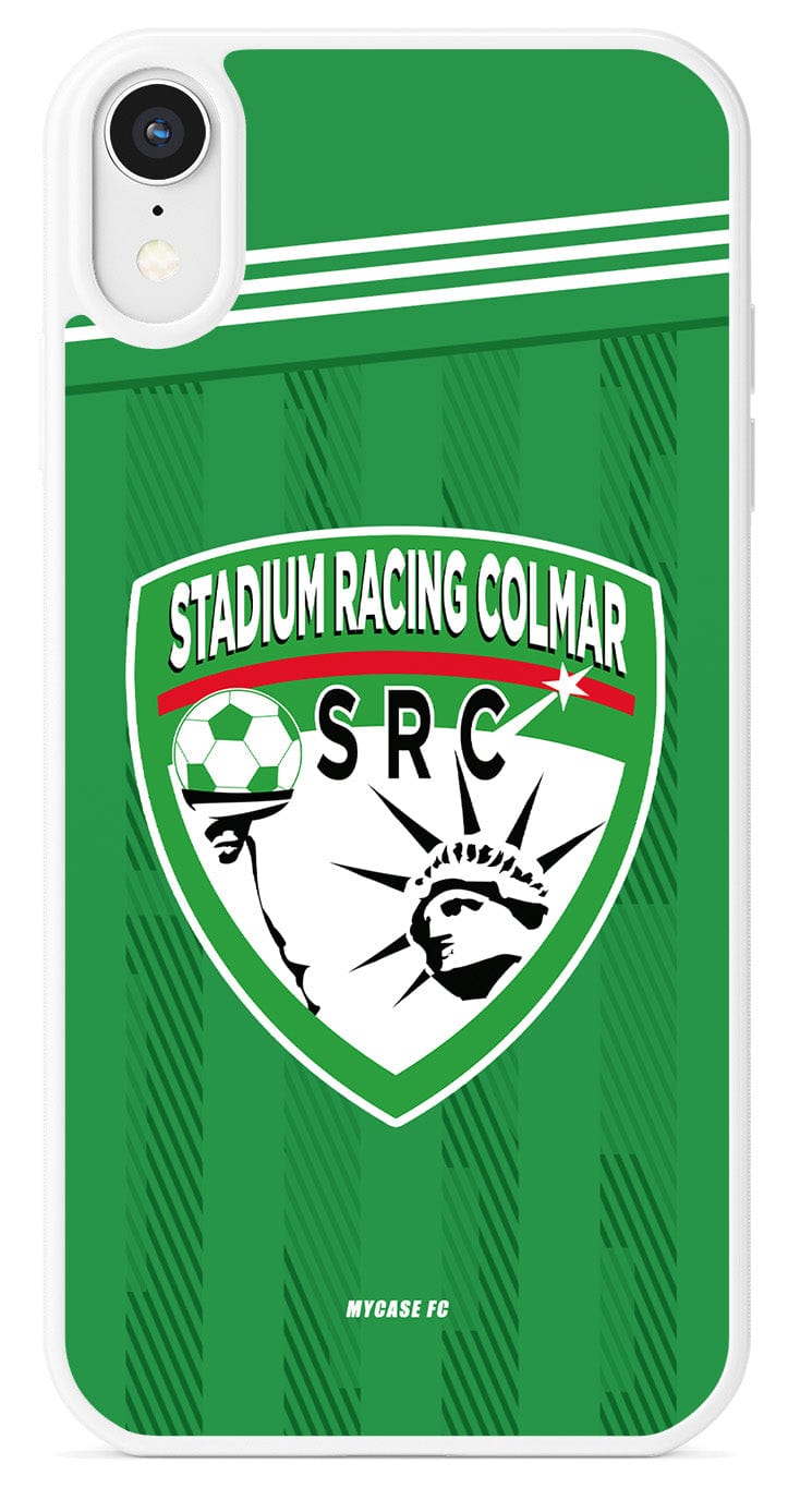 SR COLMAR - LOGO - MYCASE FC