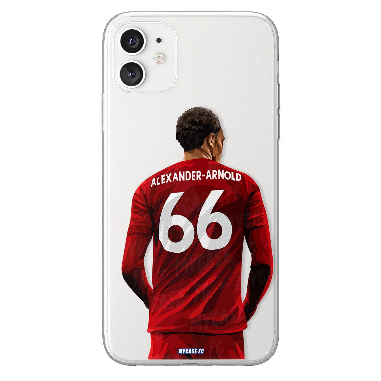 coque de téléphone TAA 66