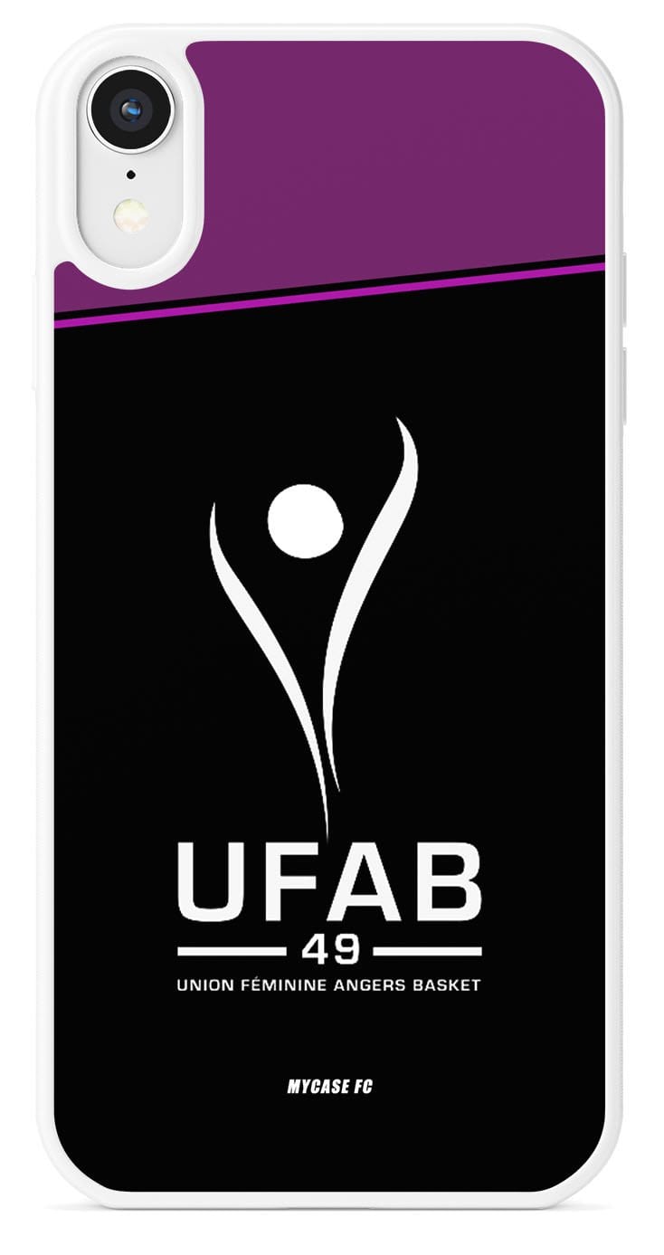 Coque de téléphone UFAB 49 EXTERIEURE AVEC LOGO