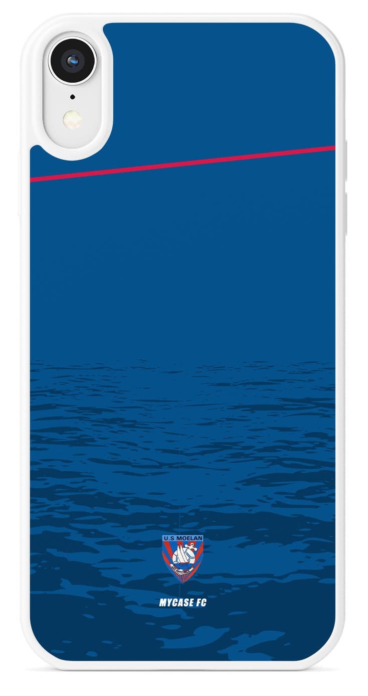 Coque de téléphone US MOELAN personnalisée