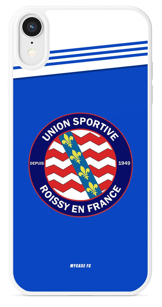 Coque  football personnalisable pour téléphone - iPhone, Samsung, Google, Xiaomi, Oppo