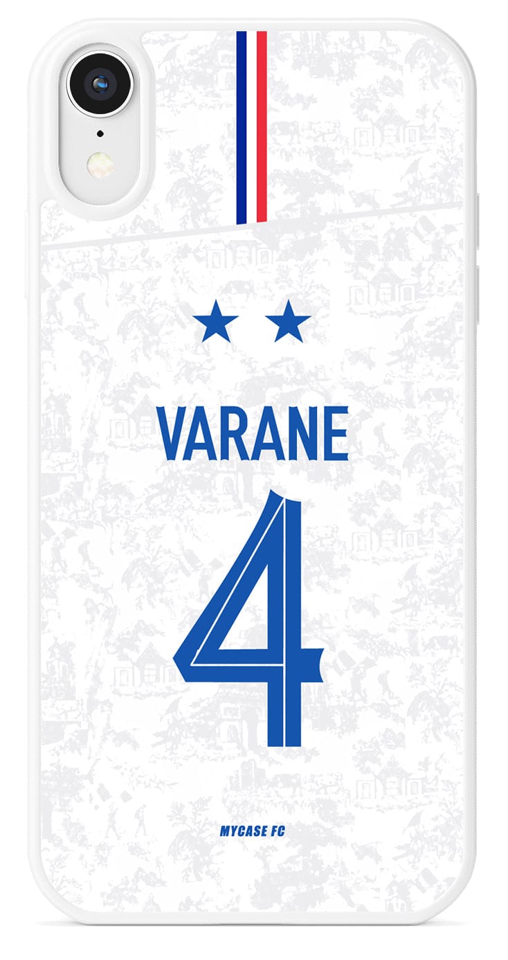 FRANCE - VARANE - MYCASE FC