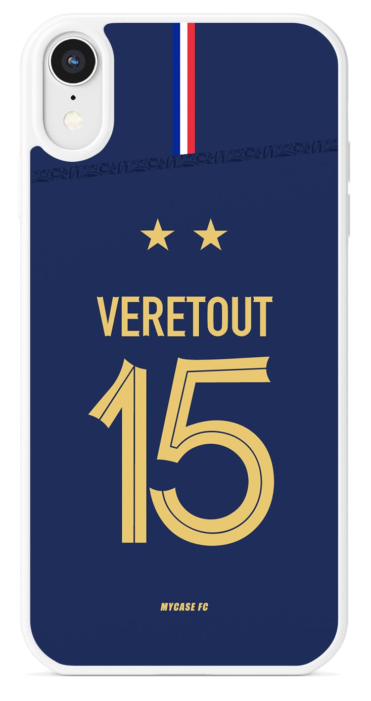 FRANCE - VERETOUT - MYCASE FC