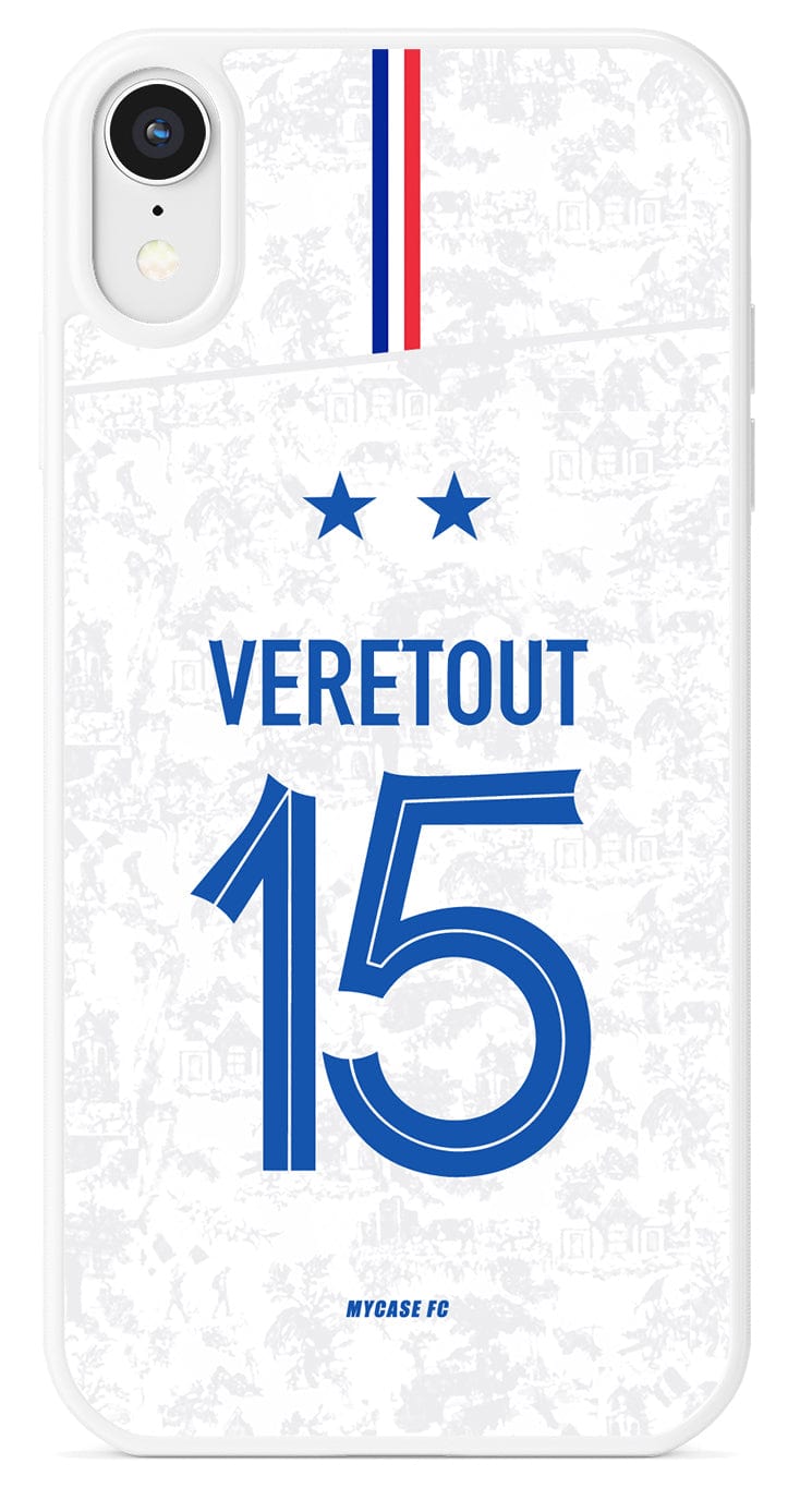 FRANCE - VERETOUT - MYCASE FC