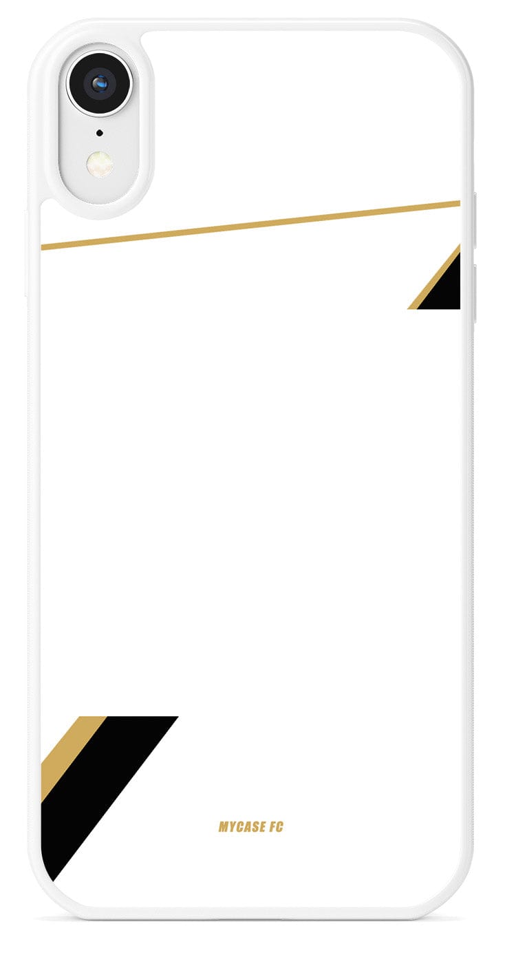 Coque Angers SCO football personnalisable pour téléphone - iPhone, Samsung, Google, Xiaomi, Oppo