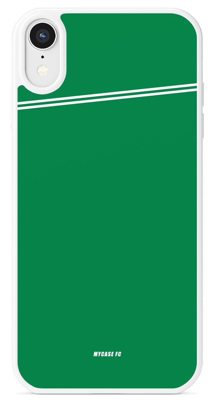 Coque Boston Celtics football personnalisable pour téléphone 