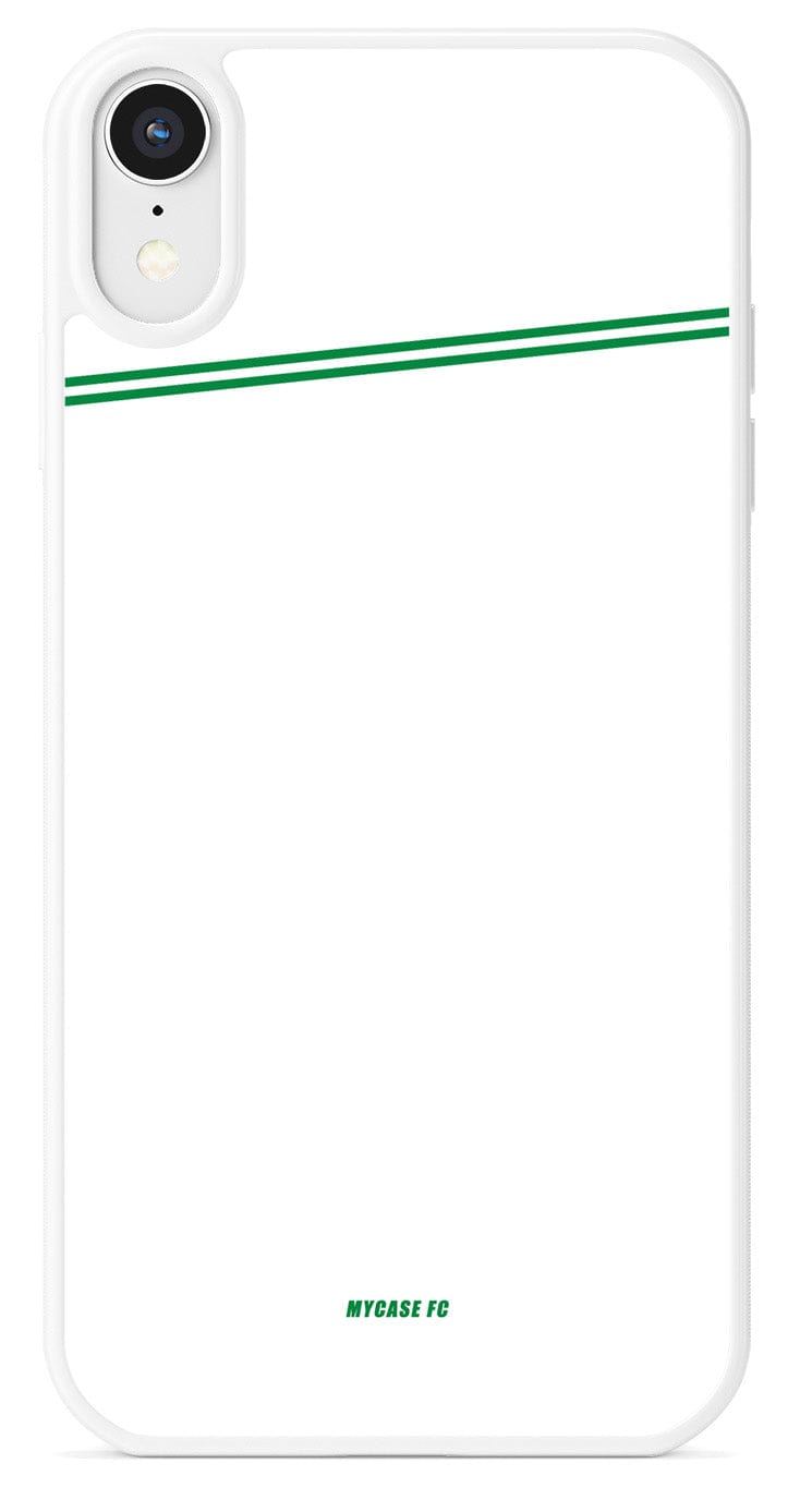 Coque Boston Celtics football personnalisable pour téléphone 