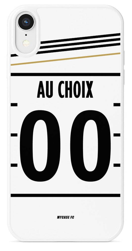 coque de téléphone BRIVE - DOMICILE
