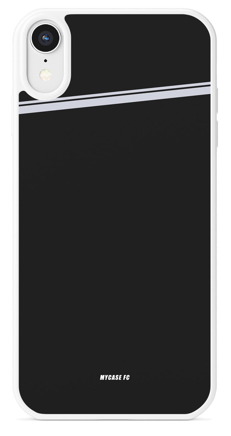 Coque Brooklyn Nets football personnalisable pour téléphone 