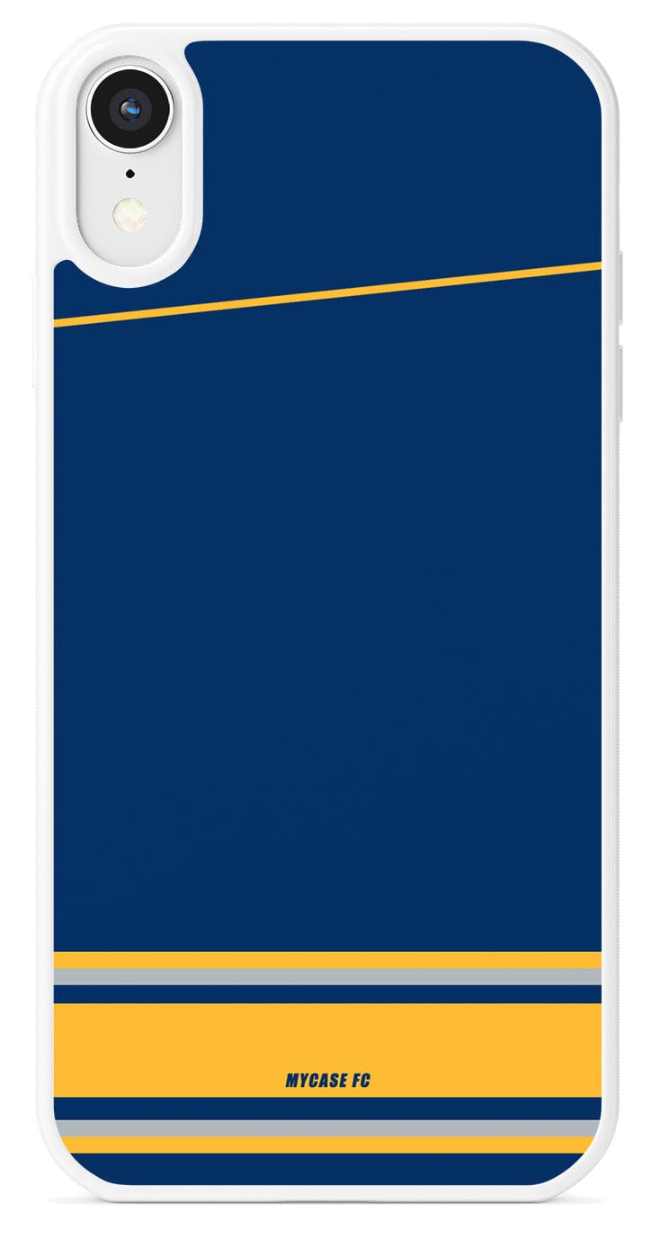Coque Sabres de Buffalo football personnalisable pour téléphone - iPhone, Samsung, Google, Xiaomi, Oppo