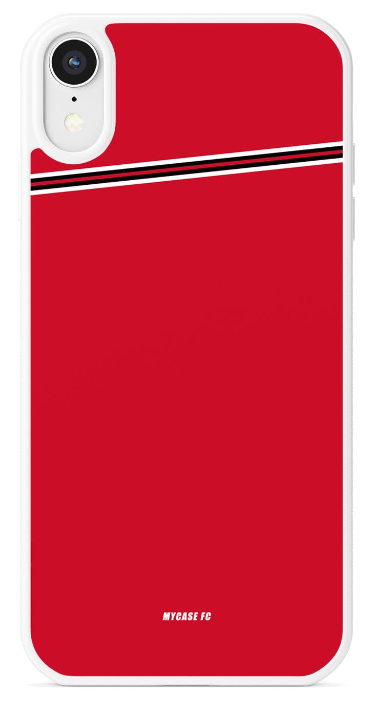 Coque Chicago Bulls football personnalisable pour téléphone 