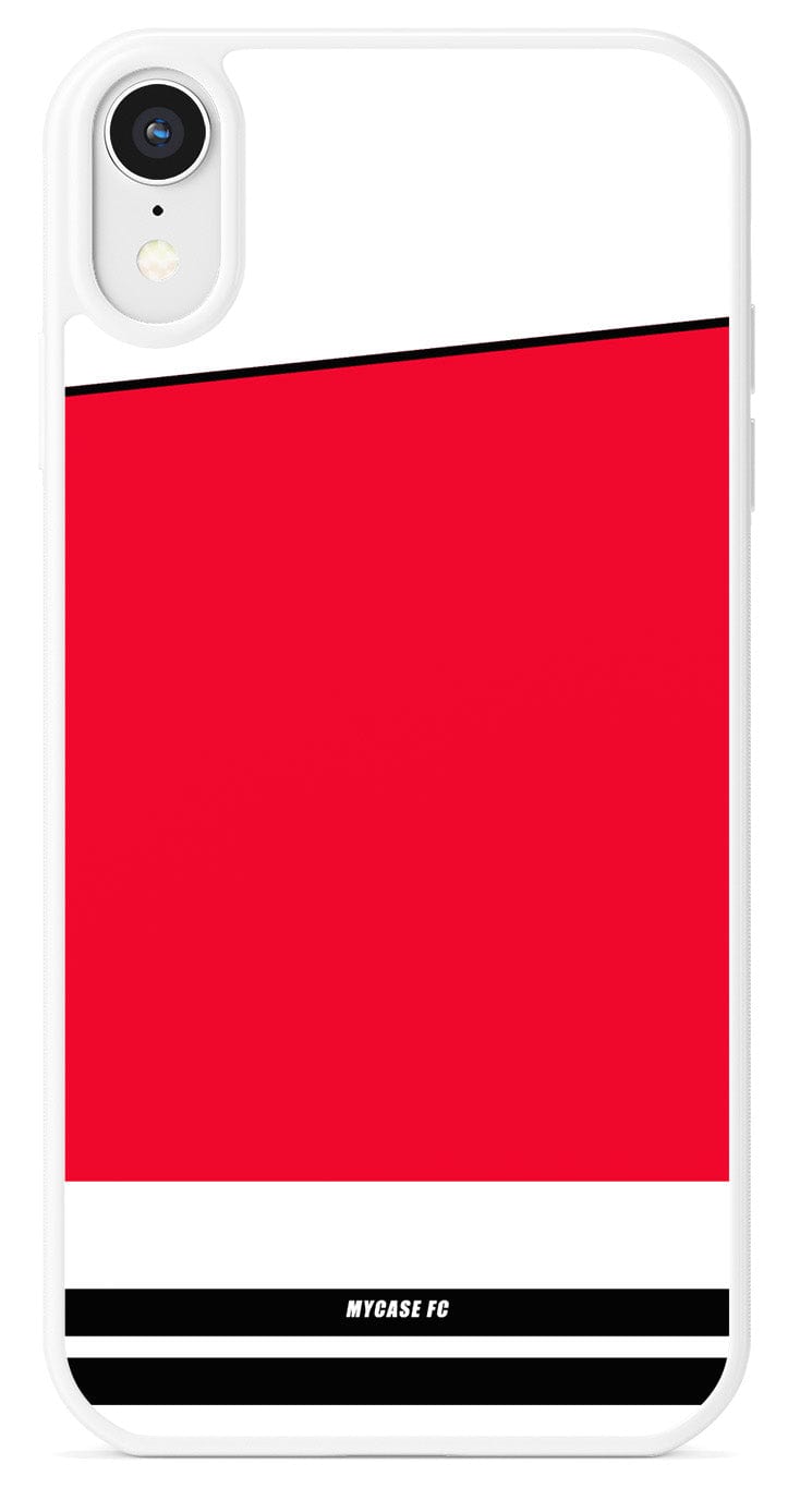 Coque Blackhawks de Chicago football personnalisable pour téléphone - iPhone, Samsung, Google, Xiaomi, Oppo