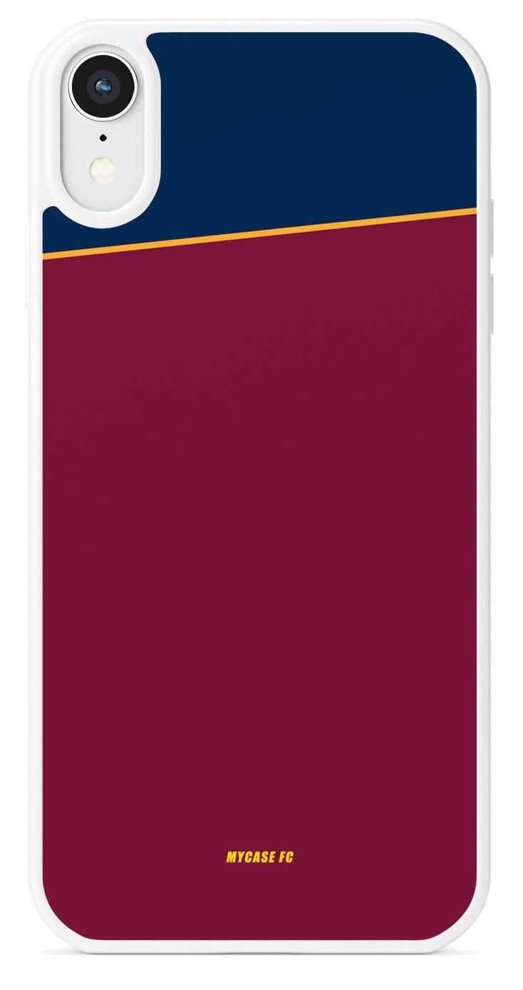Coque Cleveland Cavs football personnalisable pour téléphone 