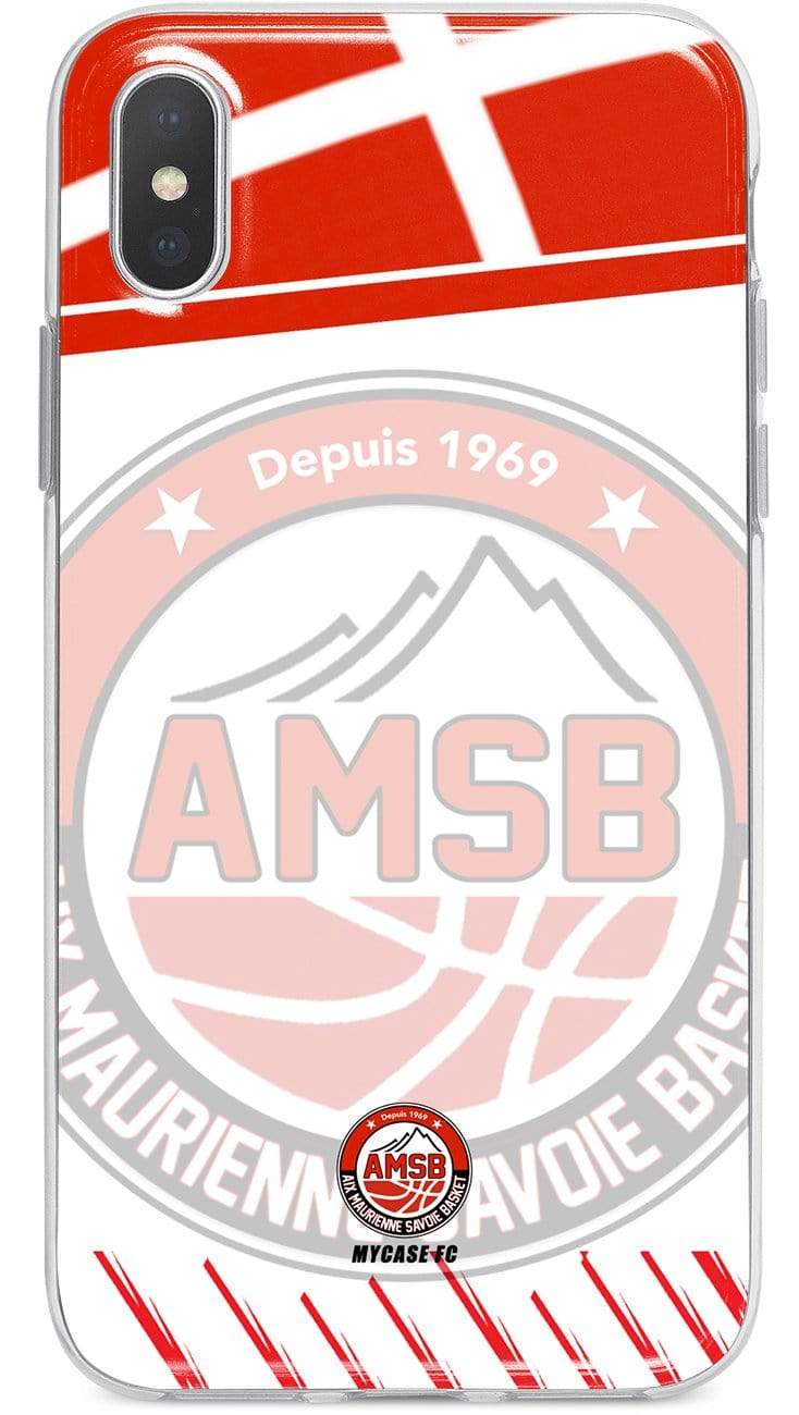 AIX MAURIENNE SAVOIE BASKETBALL - HOME