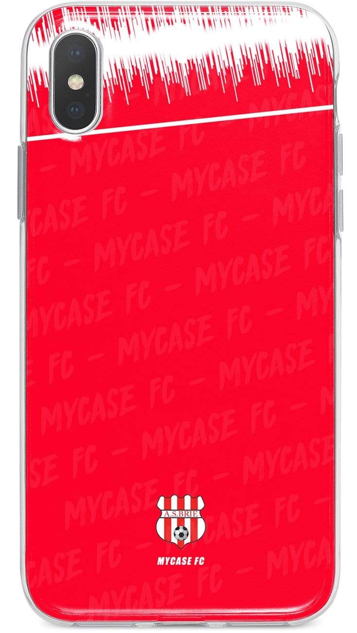 coque de téléphone AS BRIE - EXTERIEUR