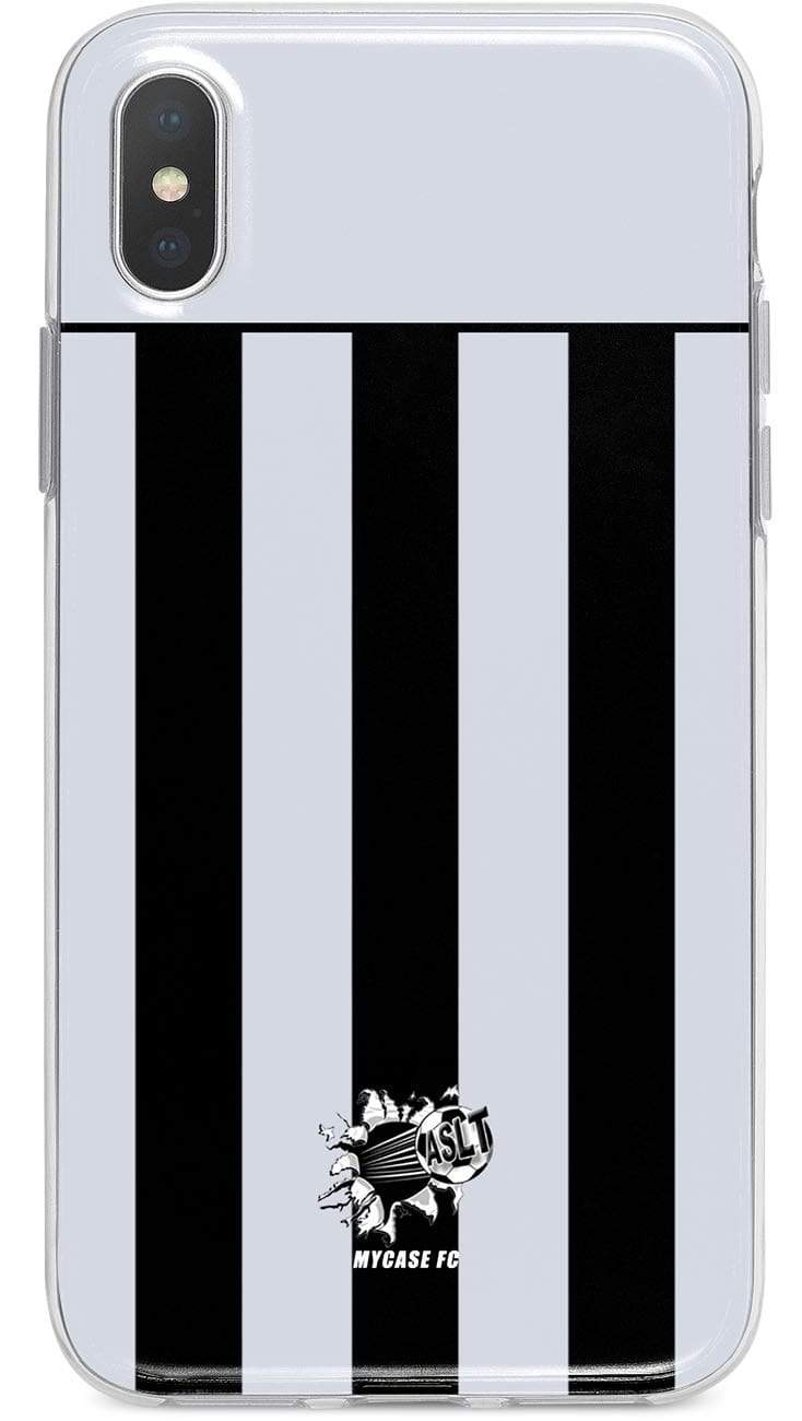 coque de téléphone AS LONGERON TORFOU - DOMICILE