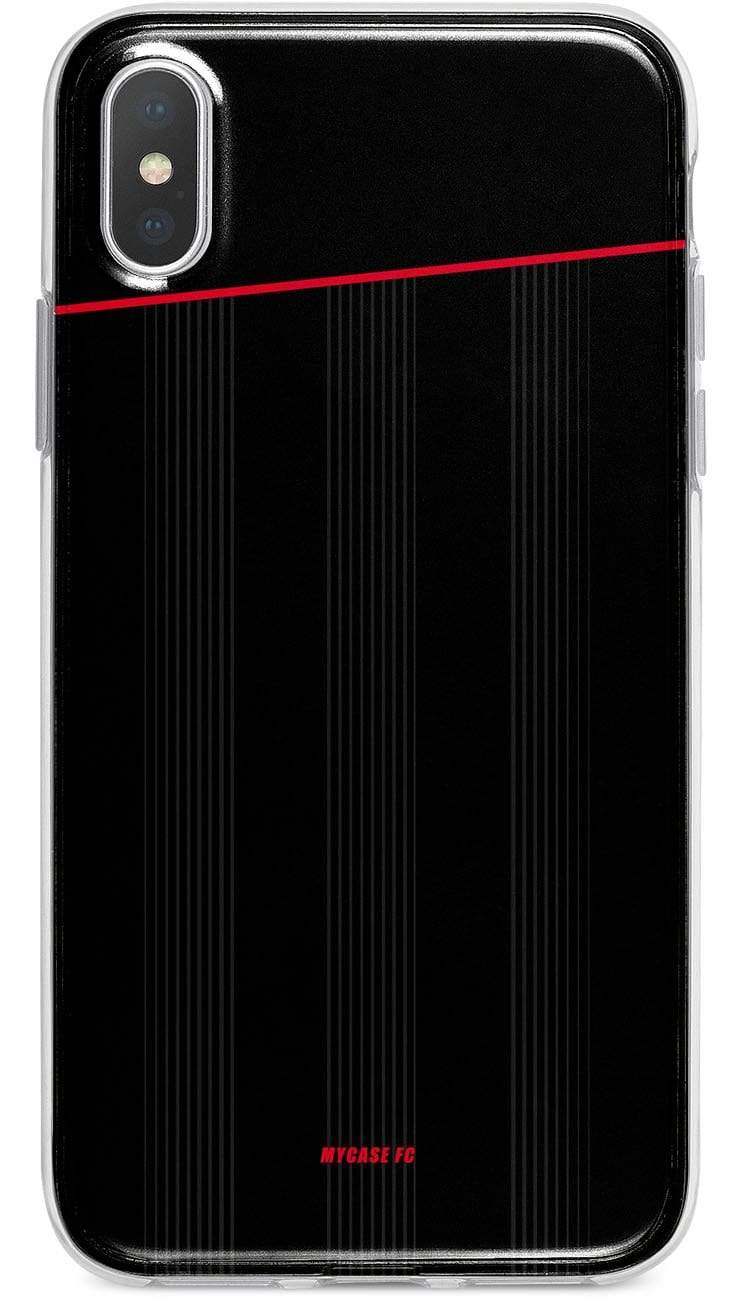 coque de téléphone BAYER 04 LEVERKUSEN - DOMICILE