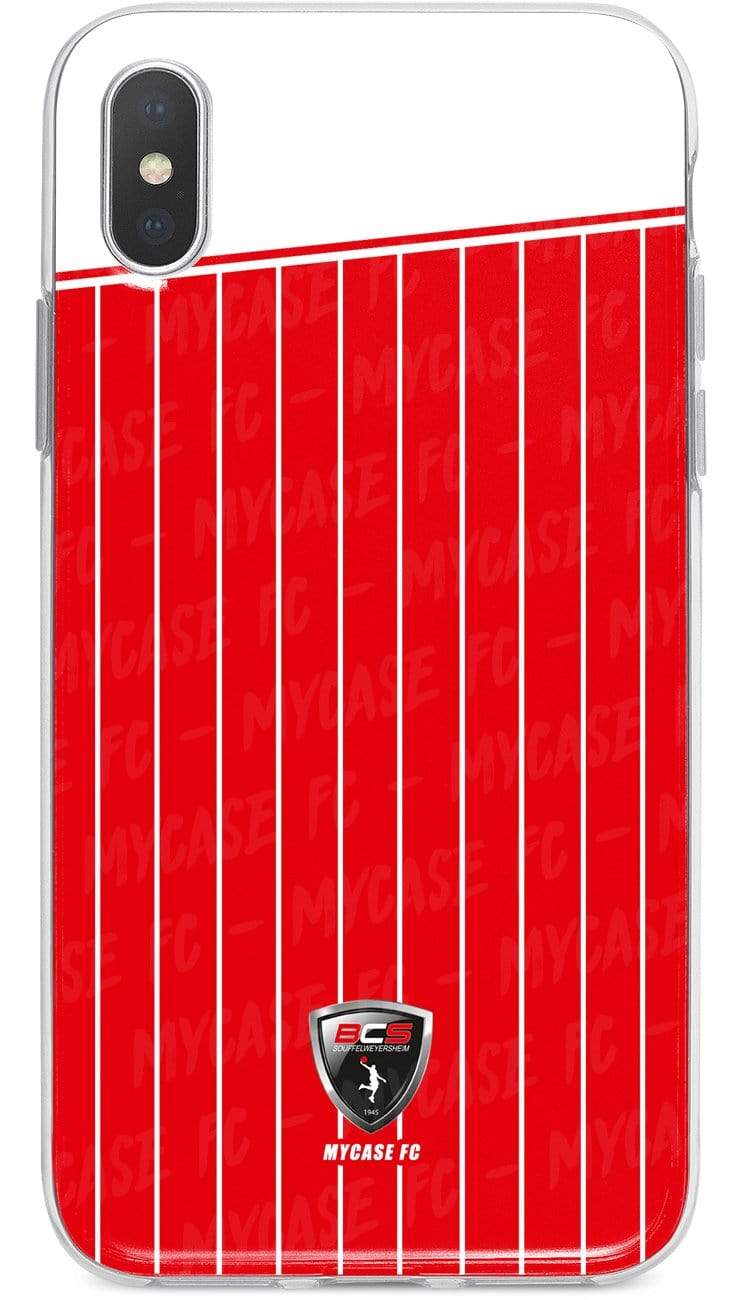 coque de téléphone BCS SOUFFELWEYERSHEIM - EXTERIEUR