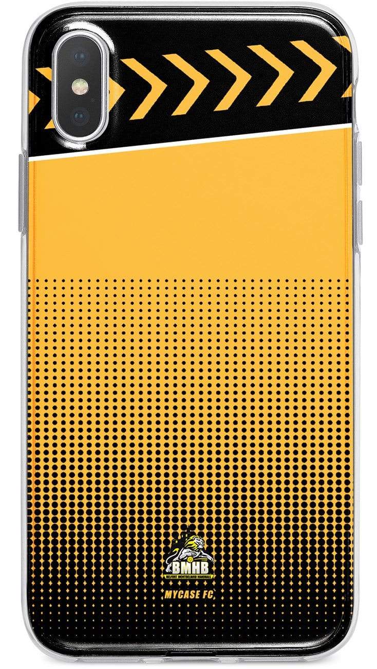 coque de téléphone BMHD - DOMICILE