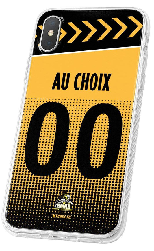 coque de téléphone BMHD - DOMICILE