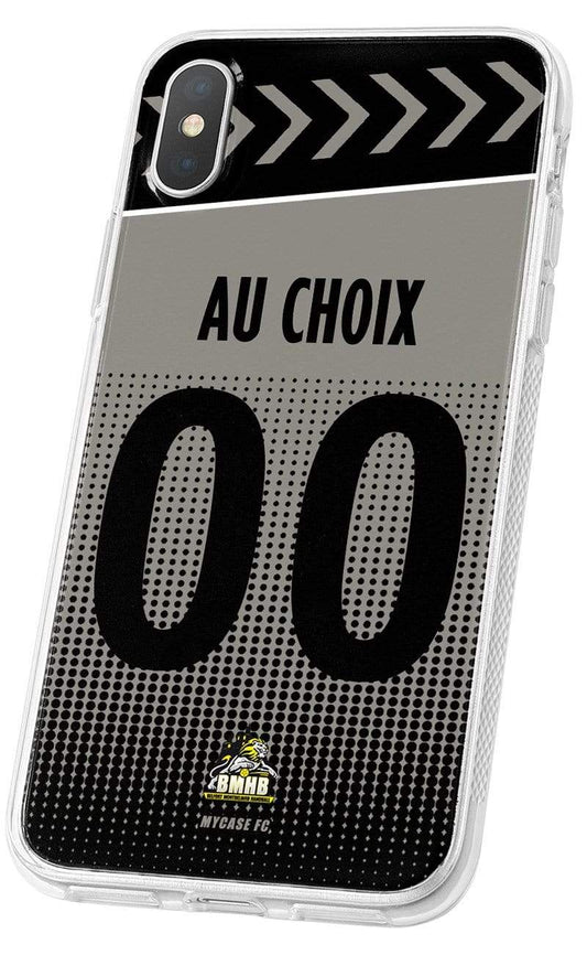 coque de téléphone BMHD - EXTERIEUR