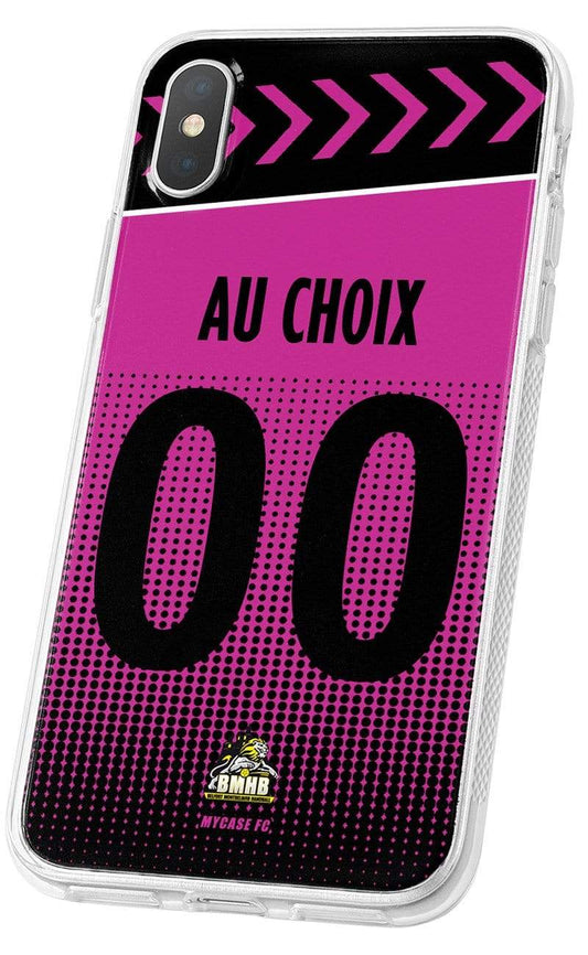 coque de téléphone BMHD - GARDIEN